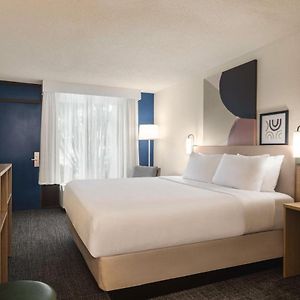 Chambre Lit King-Size